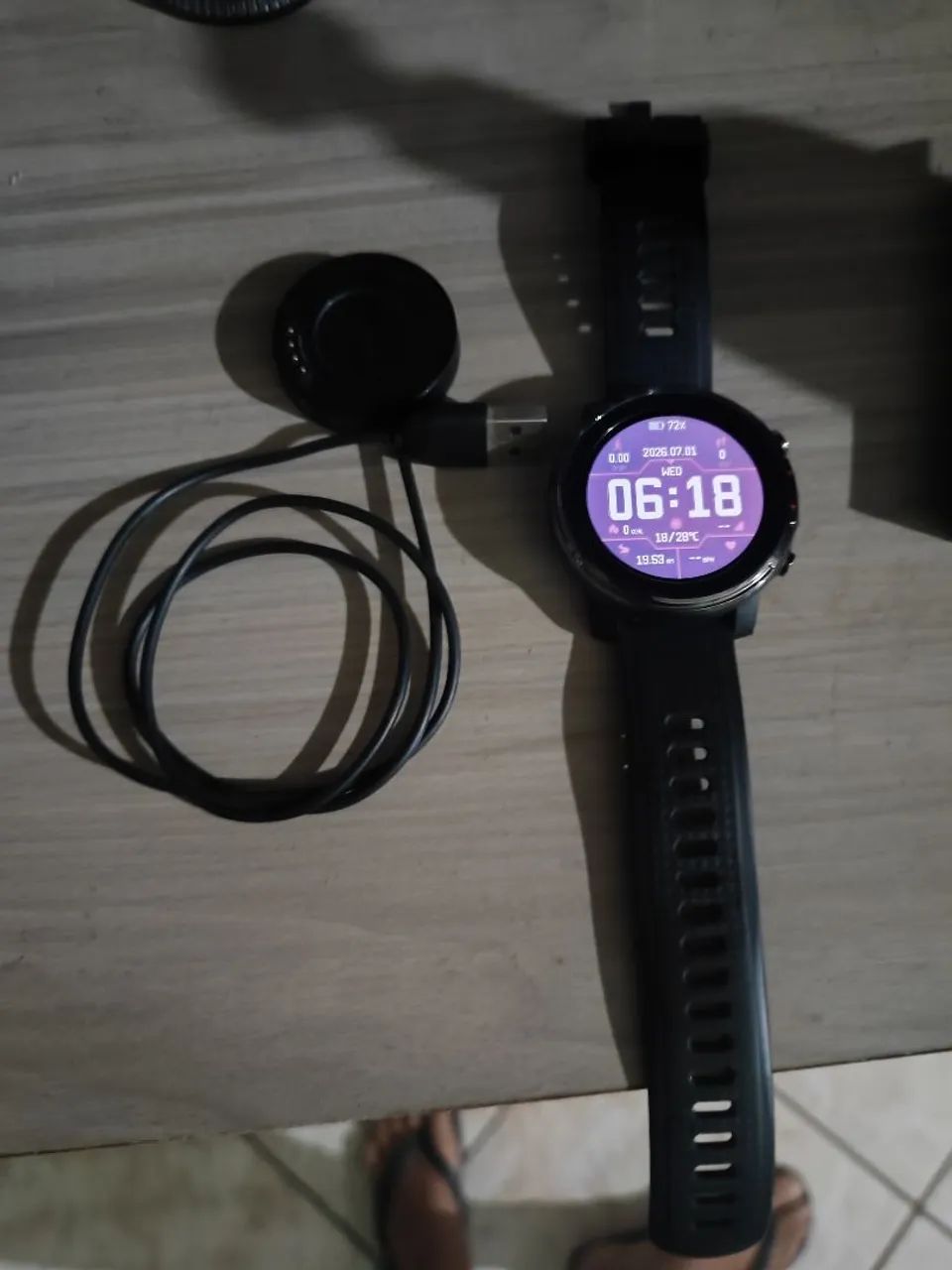Amazfit stratos 3  - Foto 3