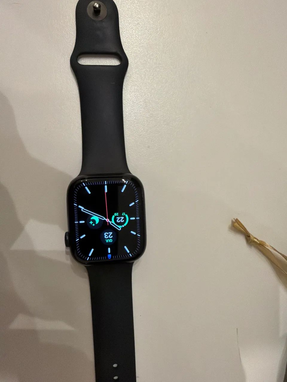 Apple Watch série 8 45mm