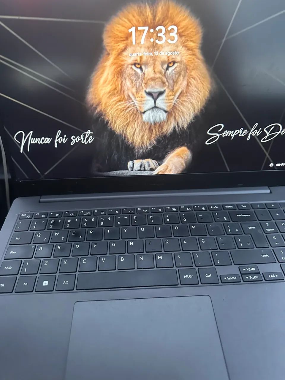 Samsung Galaxy Book 2  256 GB 