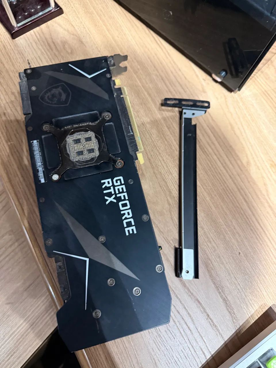 Rtx 3090 msi ventus - Foto 5