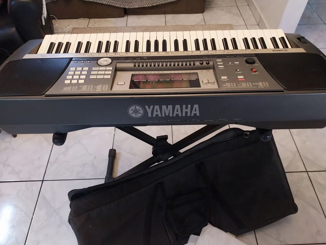 TECLADO YAMAHA - Foto 4