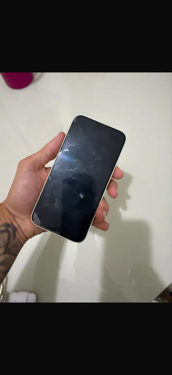 iPhone 15 128G 74% bateria  - Foto 4