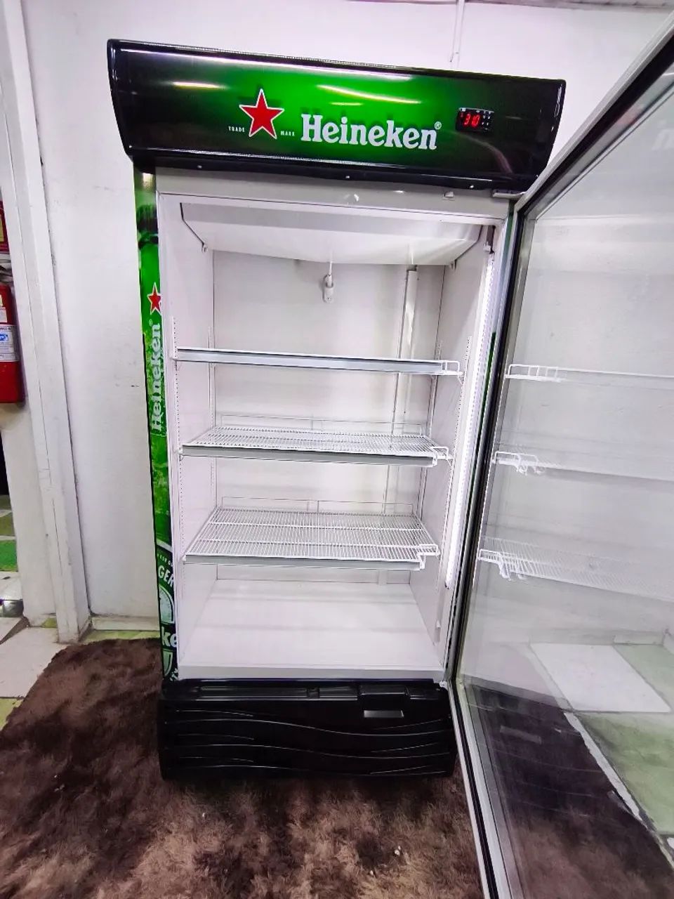 Cervejeira Metalfrio 600 litros  - Foto 4