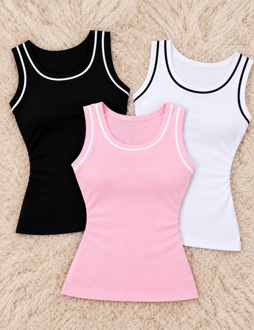 Blusa Feminina  - Foto 2