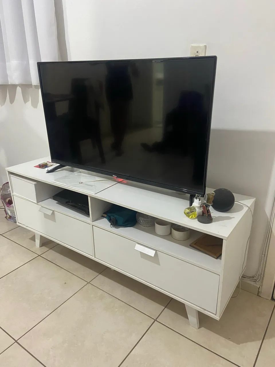 Rack para sala  - Foto 2