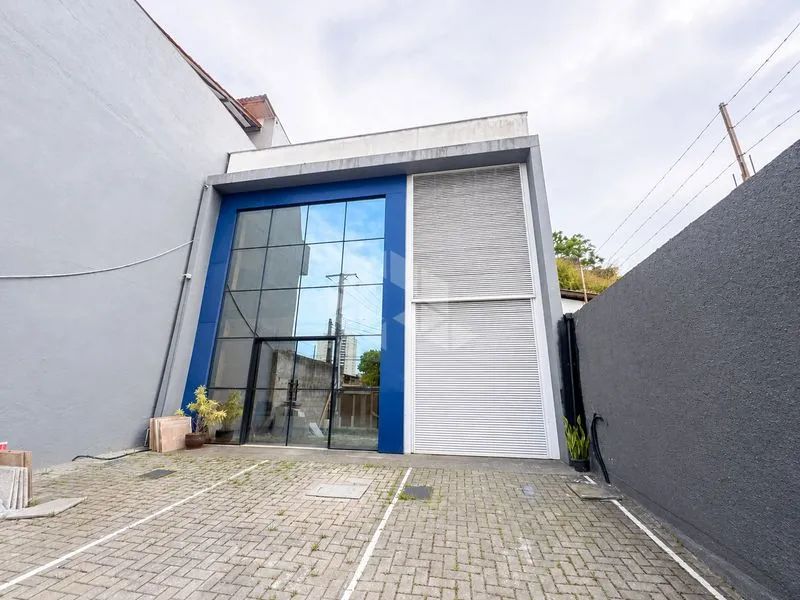 Prédio 238M² - para Alugar