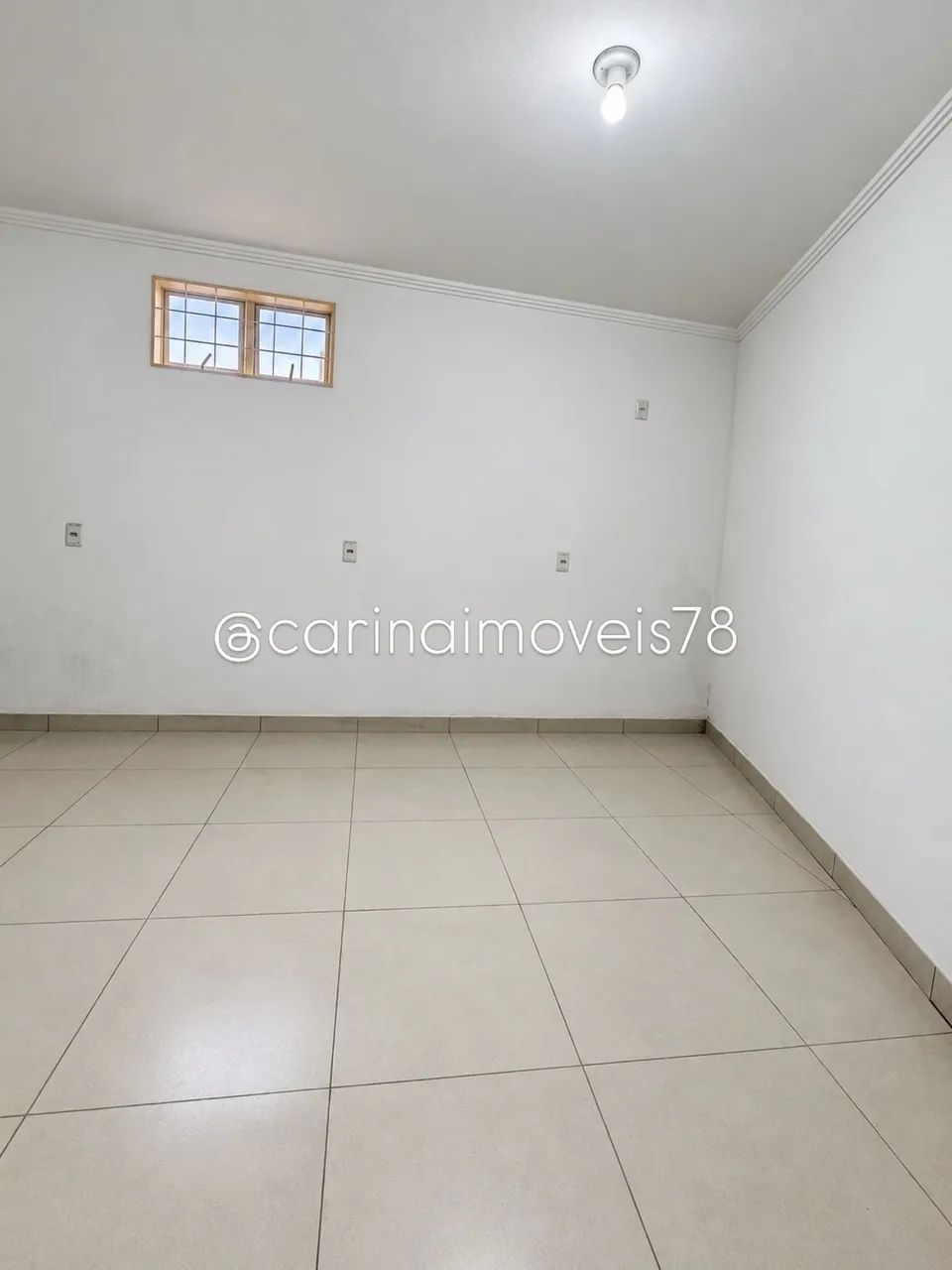 Casa pra alugar no centro de gurupi as margens da br 153 - Foto 4