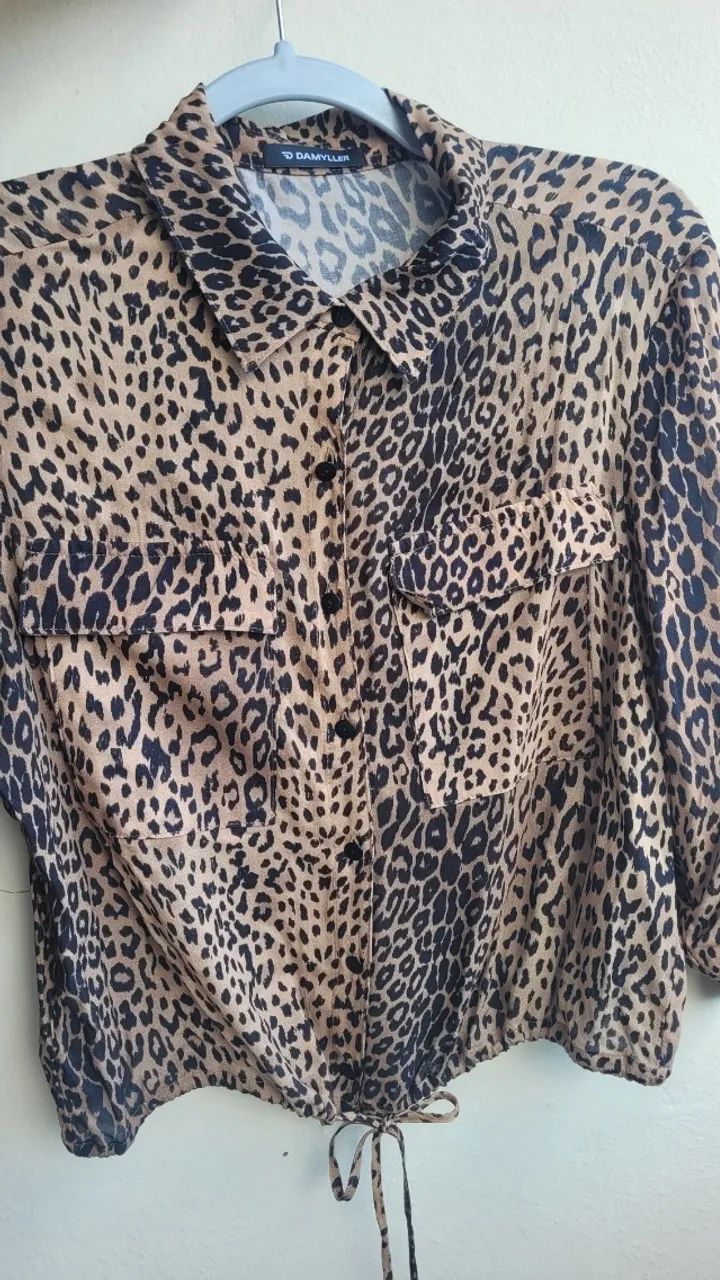 Camisa Damyller - Foto 3