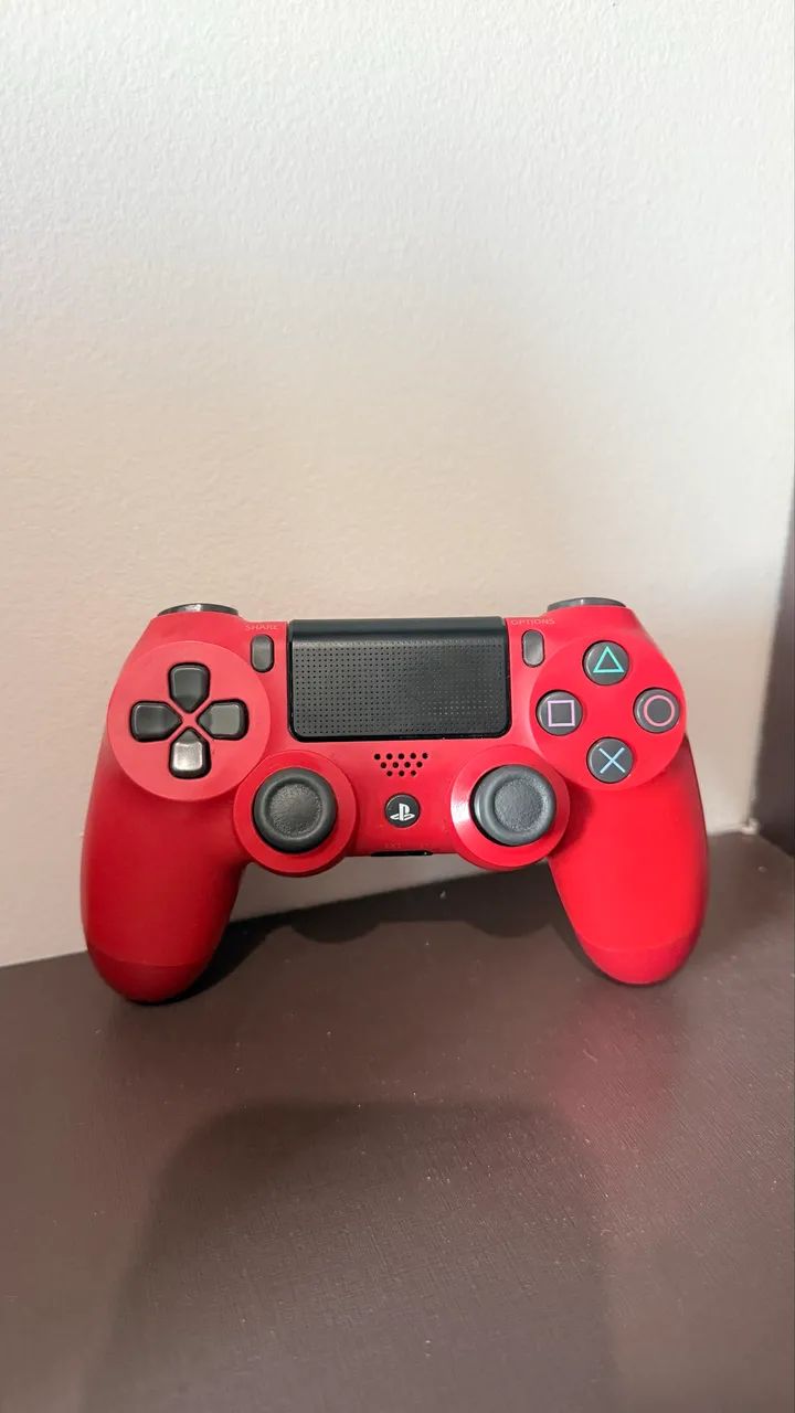 Dualshock 4 (Controle de PS4)