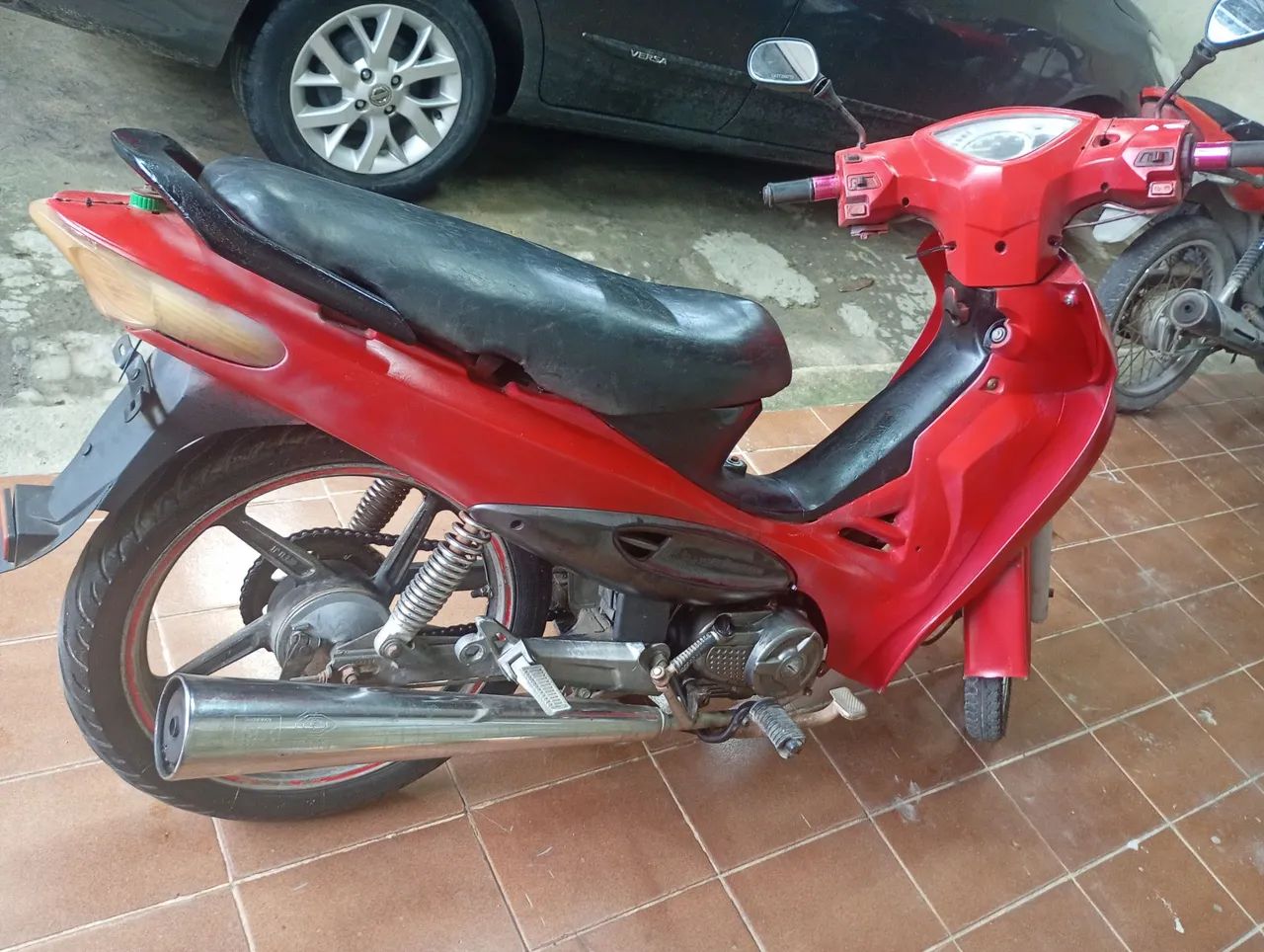 Zig 50 cc - Foto 3