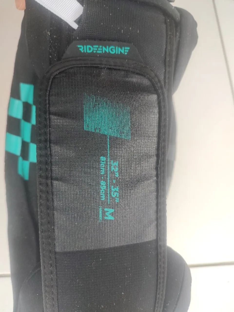 Trapézio Ride Engine Elite 2 Hyperlock M - Foto 4