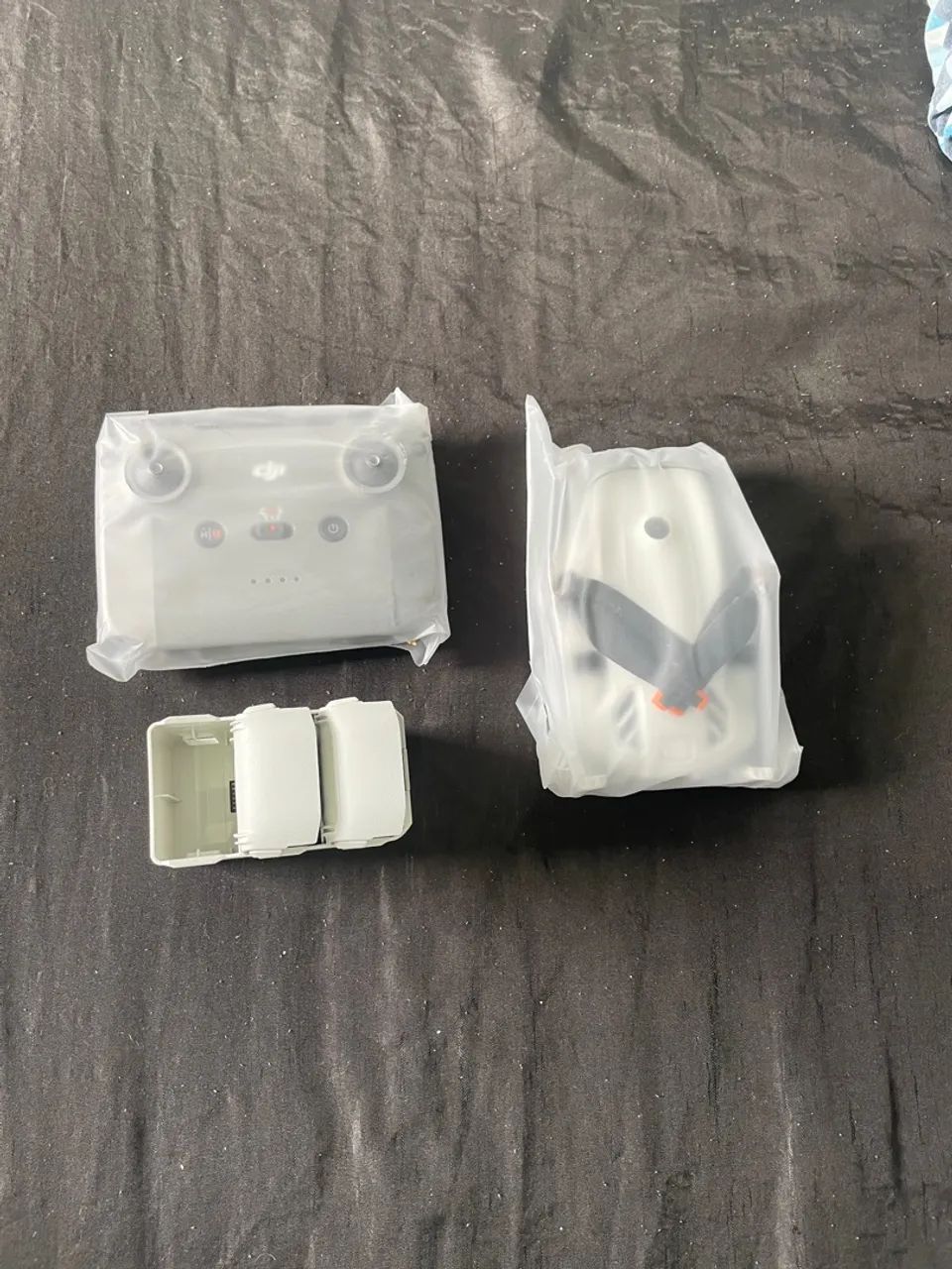 Drone dji lito 1 - fly more combo novo - Foto 4
