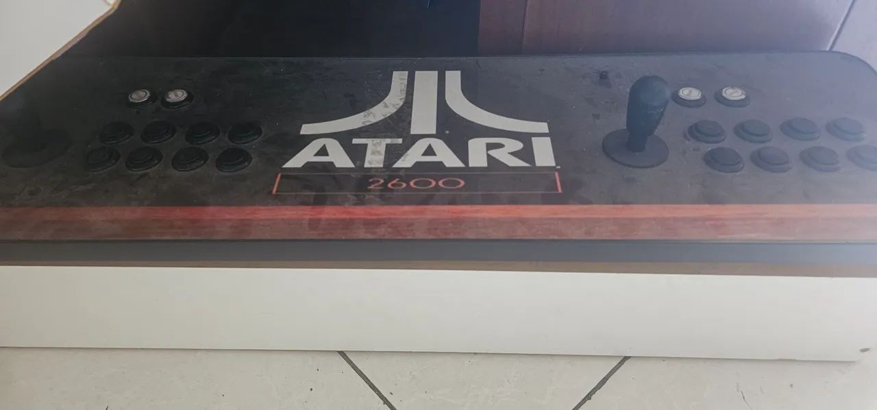 Fliperama com raspbarry pi3