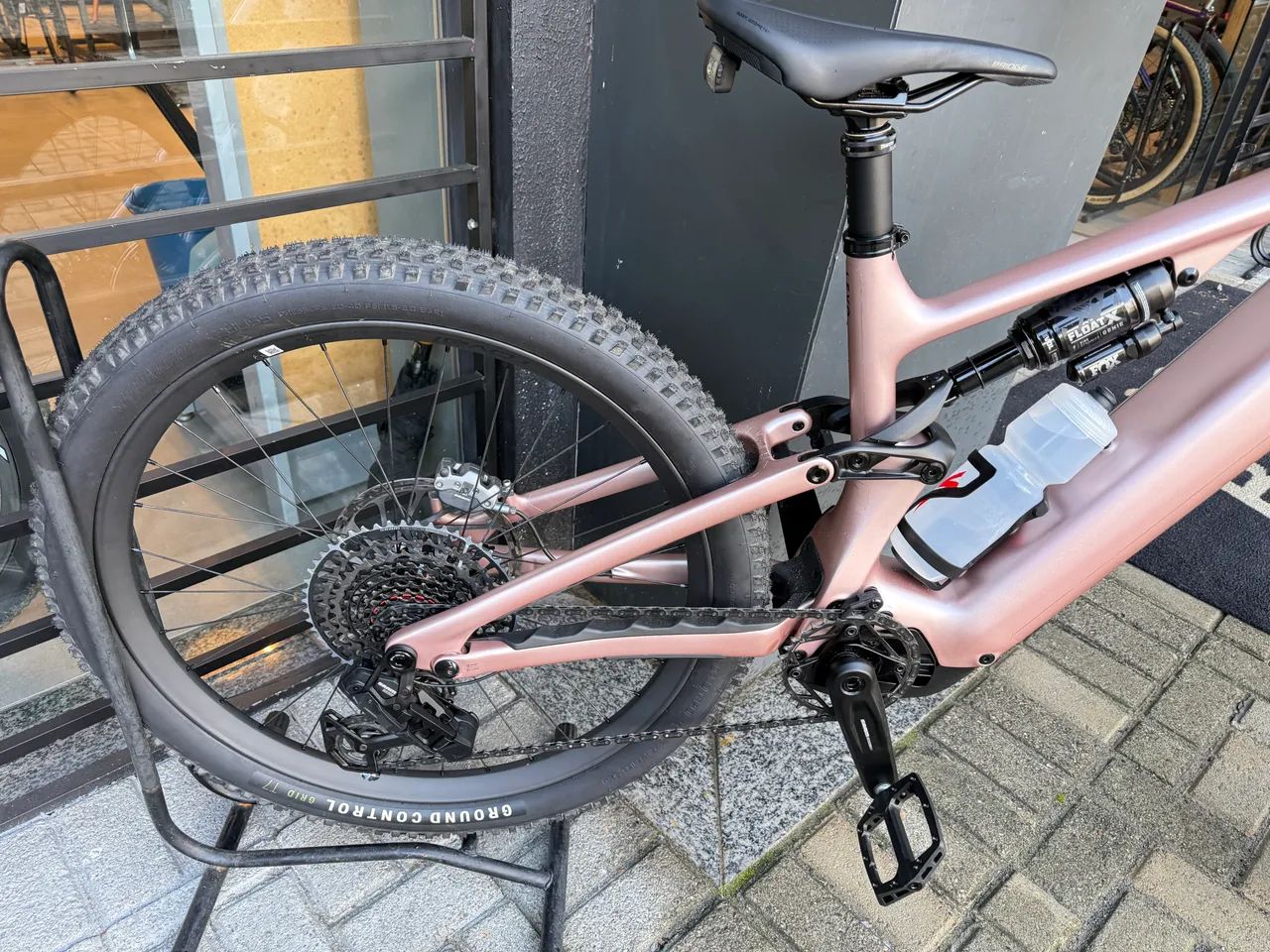 Specialized Turbo Levo G4 Comp S4 - Foto 2