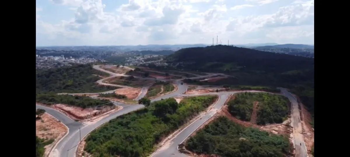 Excelente lote em Divinópolis,  Bairro Progresso  - Foto 3