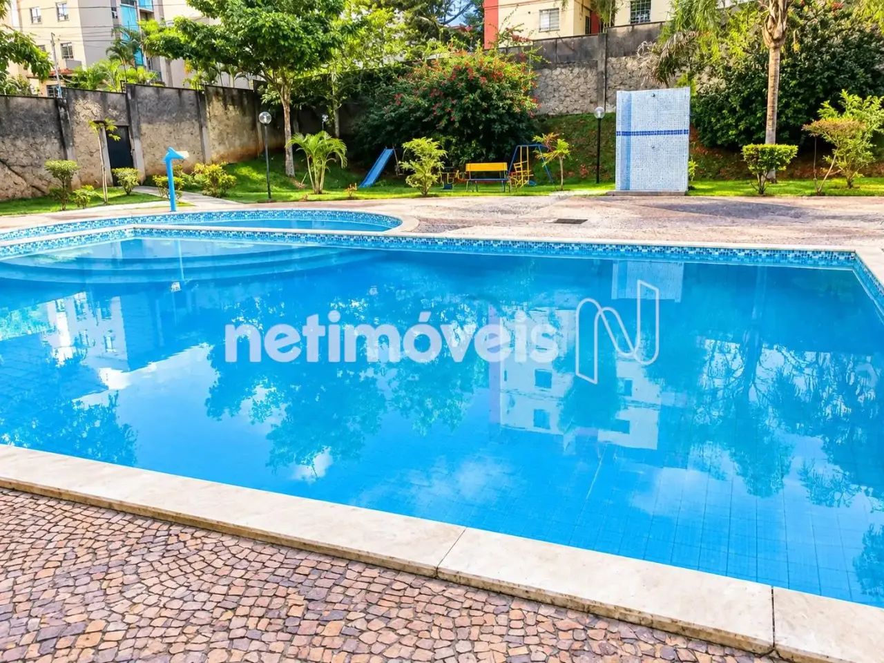 Excelente apartamento com lazer completo Floramar! - Foto 4