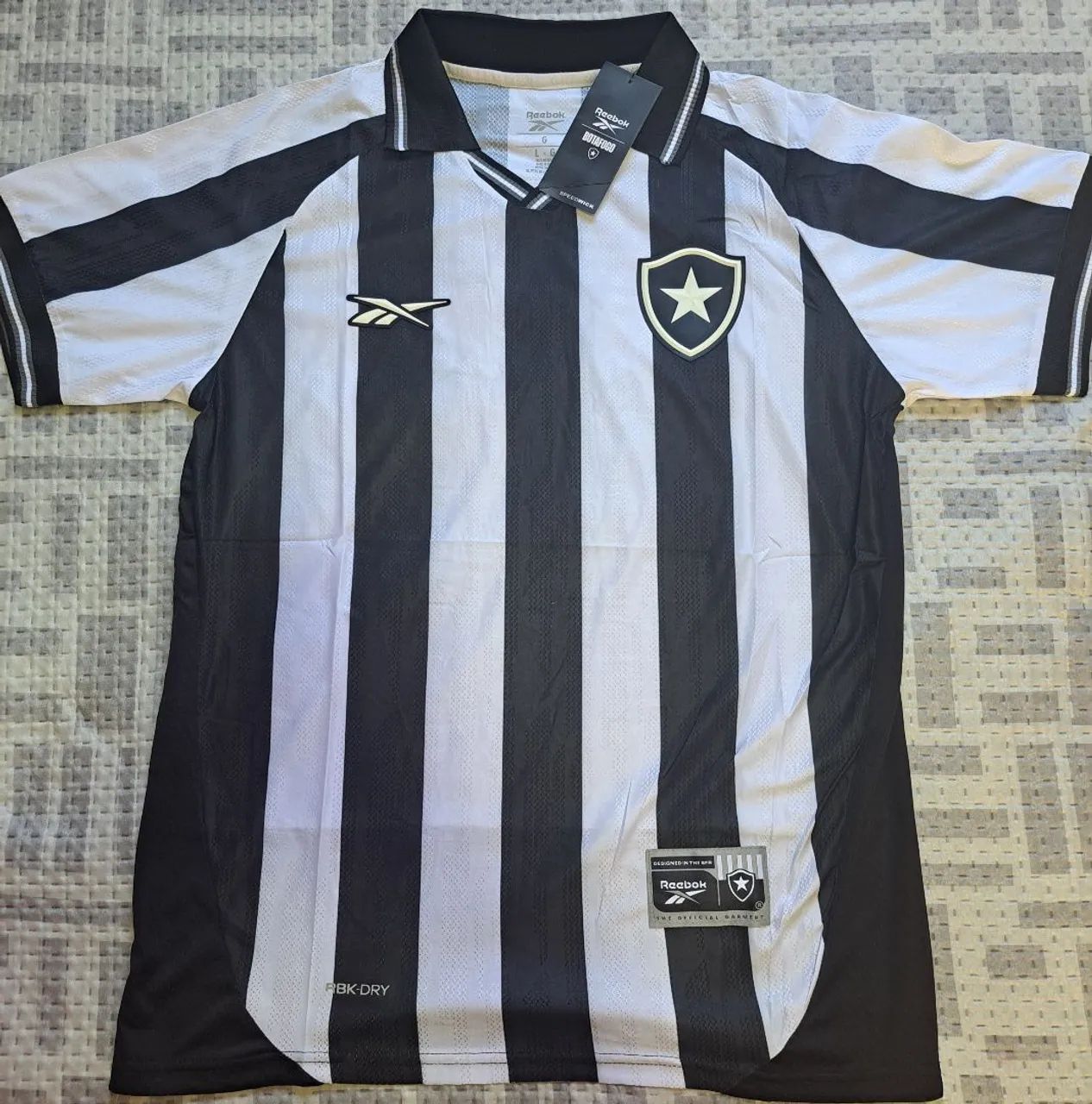 Camisas de time - Foto 3