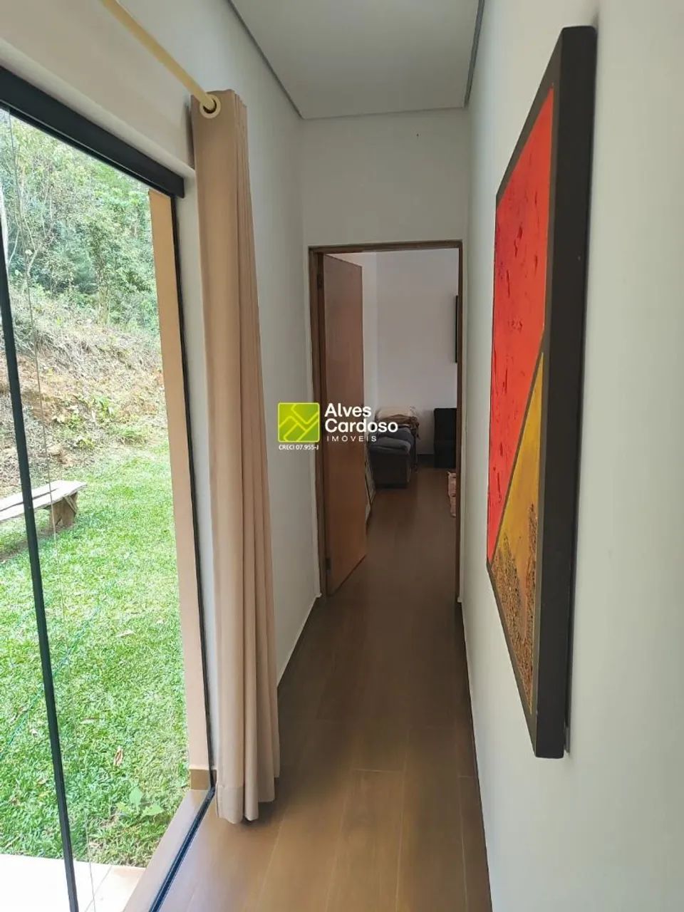 Casa de veraneio a venda em Ibiuna - Foto 3