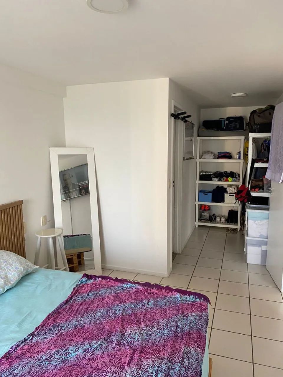 Apartamento Vista Mar  - Foto 5