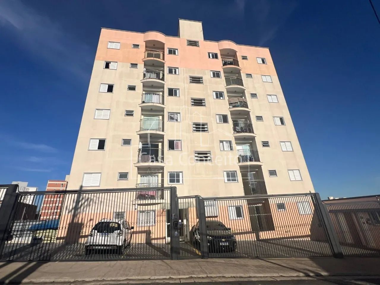 Apartamento Para Vender com 2 quartos no bairro Trujillo em Sorocaba