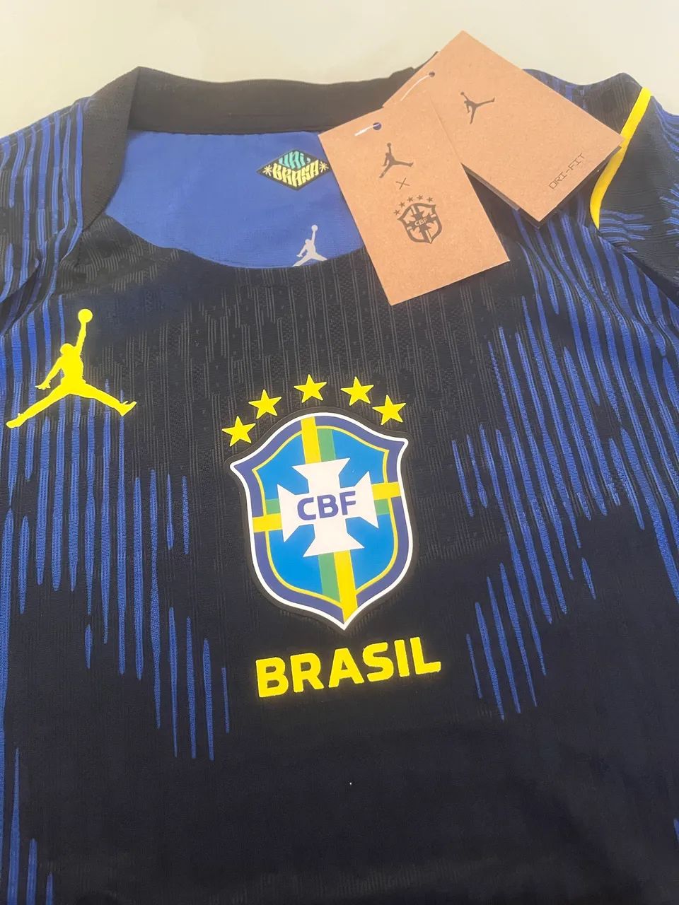 Camiseta Brasil 2026  - Foto 4
