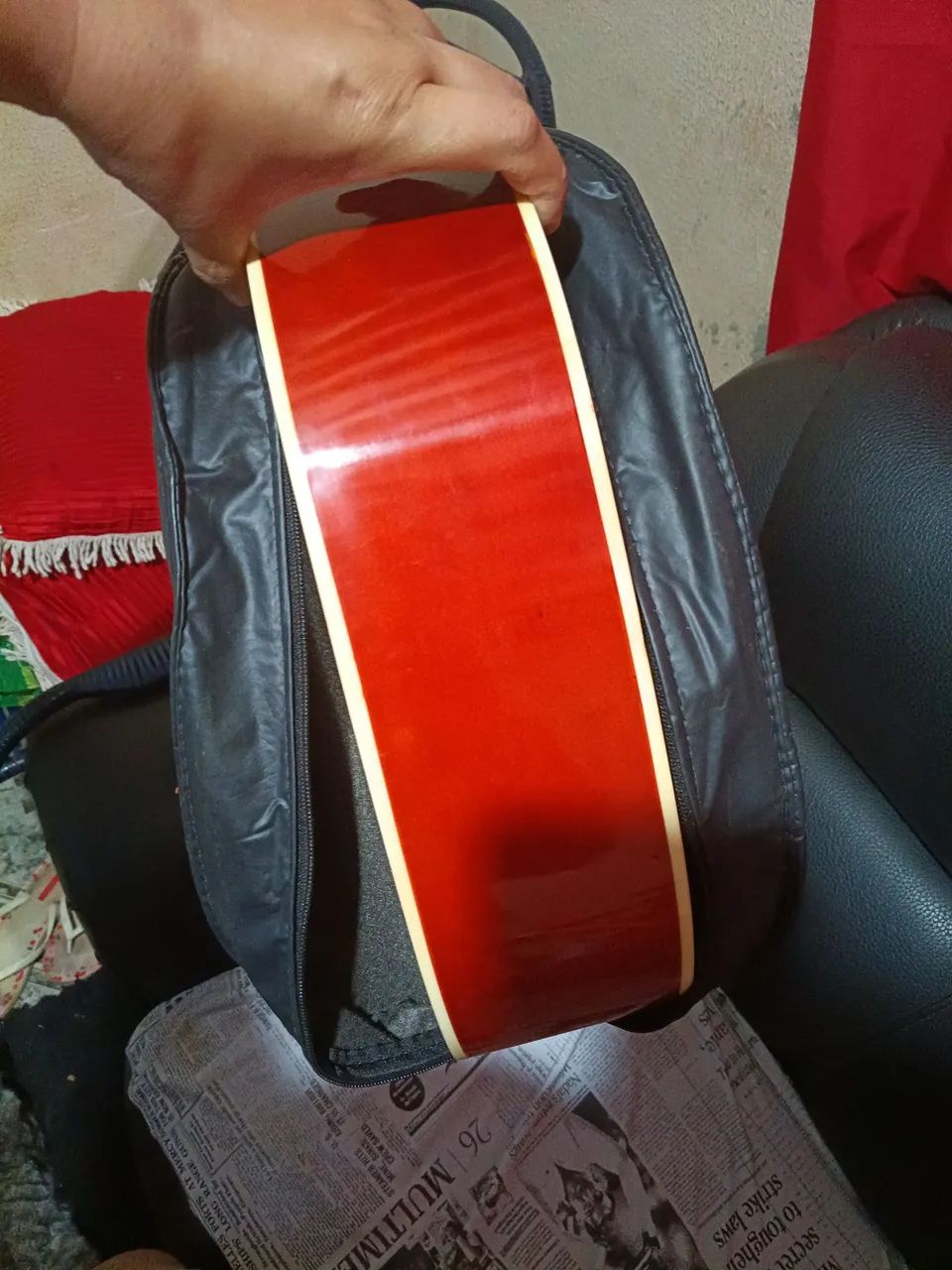 Violão para iniciantes - Foto 2