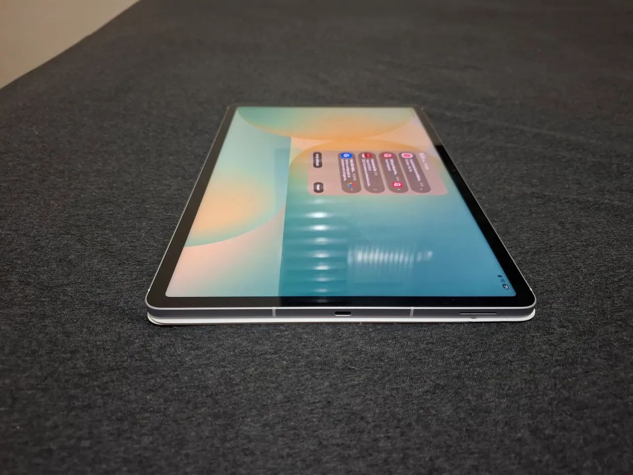 Tab S10 FE+