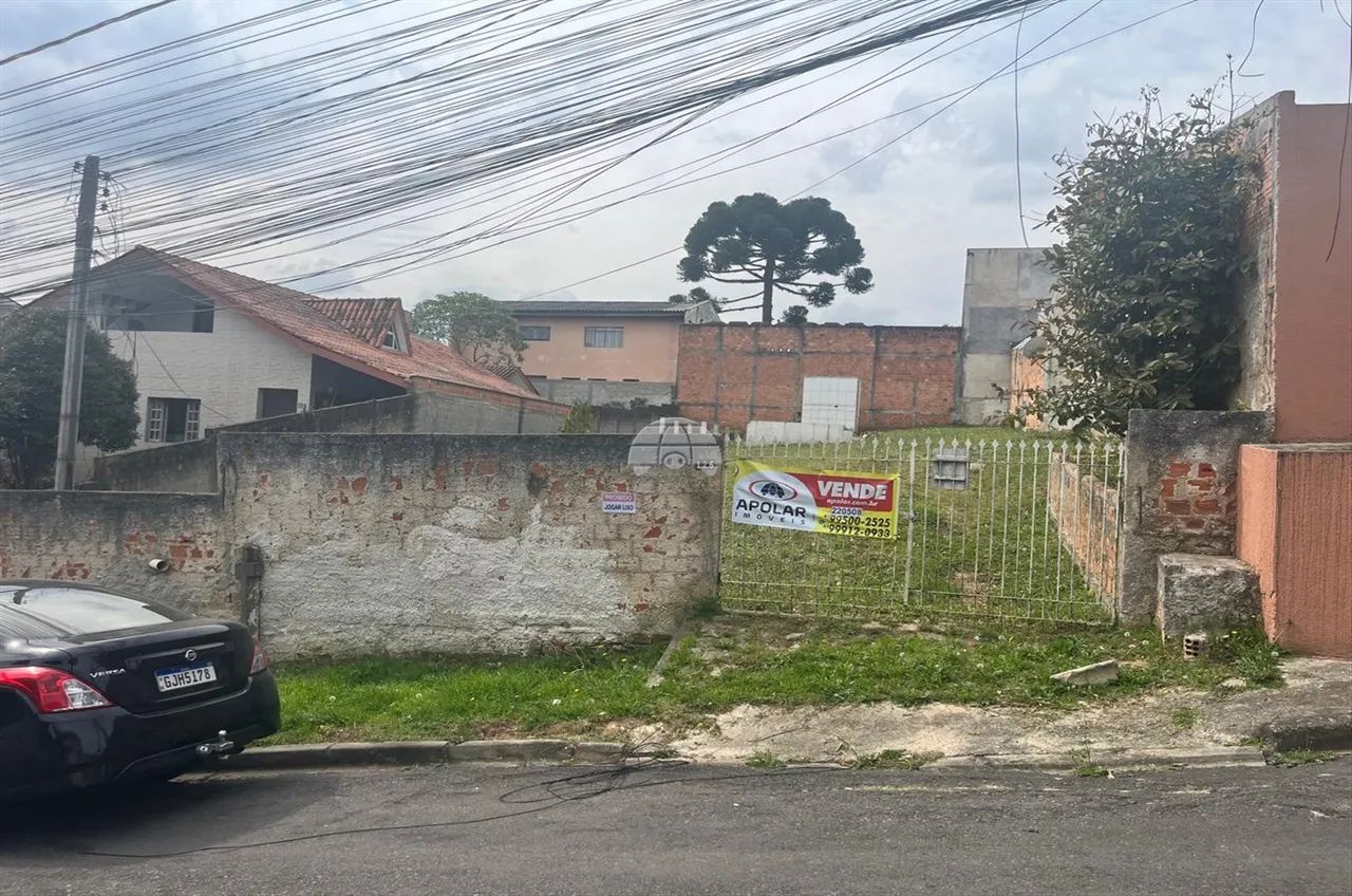 Vendas Terreno Curitiba PR - Foto 2
