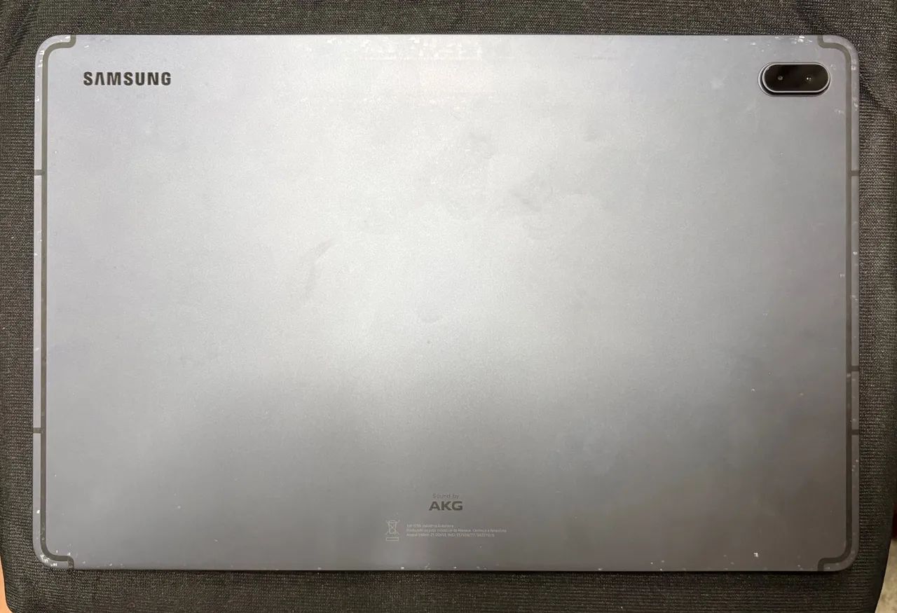 Samsung Galaxy Tab S7 FE - Foto 3
