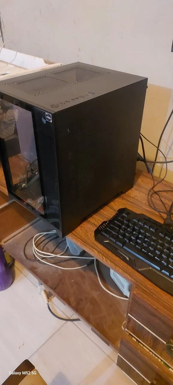 Pc gamer completo . - Foto 2