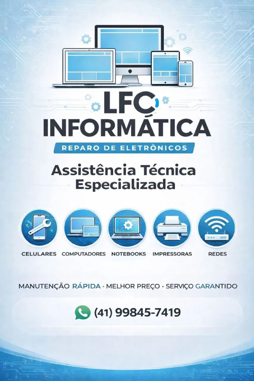LFC INFORMÁTICA  
