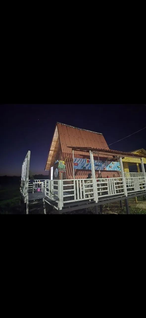 Ajuruteua , chalé da praia ajuruteua  - Foto 10