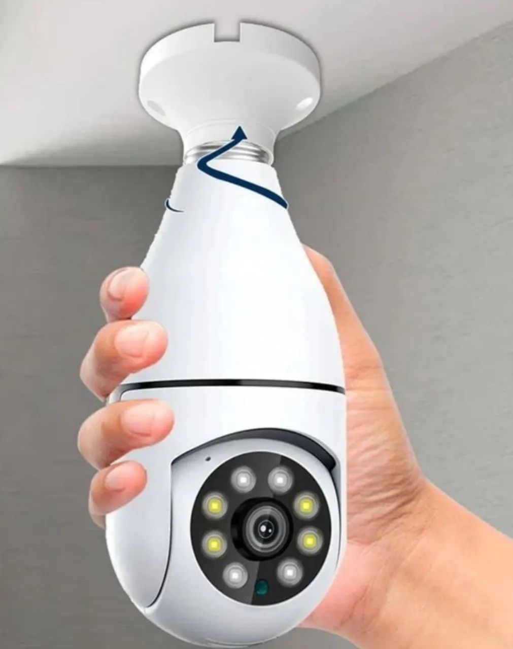 Camera de segurança  - Foto 2