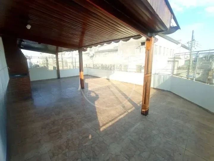 Kitnet com 1 quarto para alugar na Vila Socorro - Foto 2