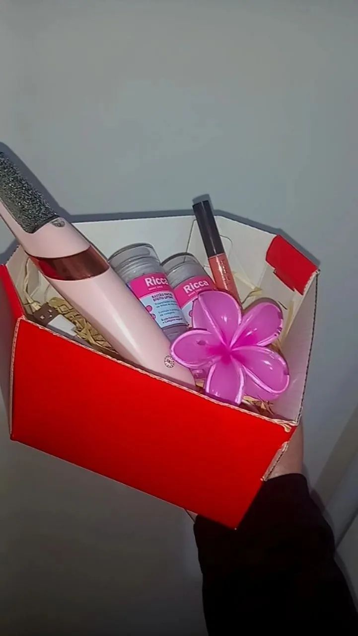 Box de Beleza - Foto 2