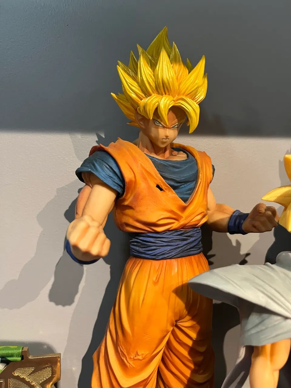 Goku grandista (RARO!!!) - Foto 2