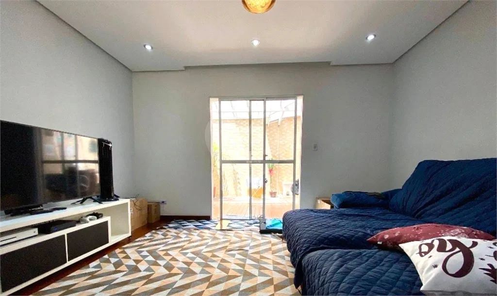 Condomínio com 3 quartos à venda em Sítio da figueira - SP - Foto 2