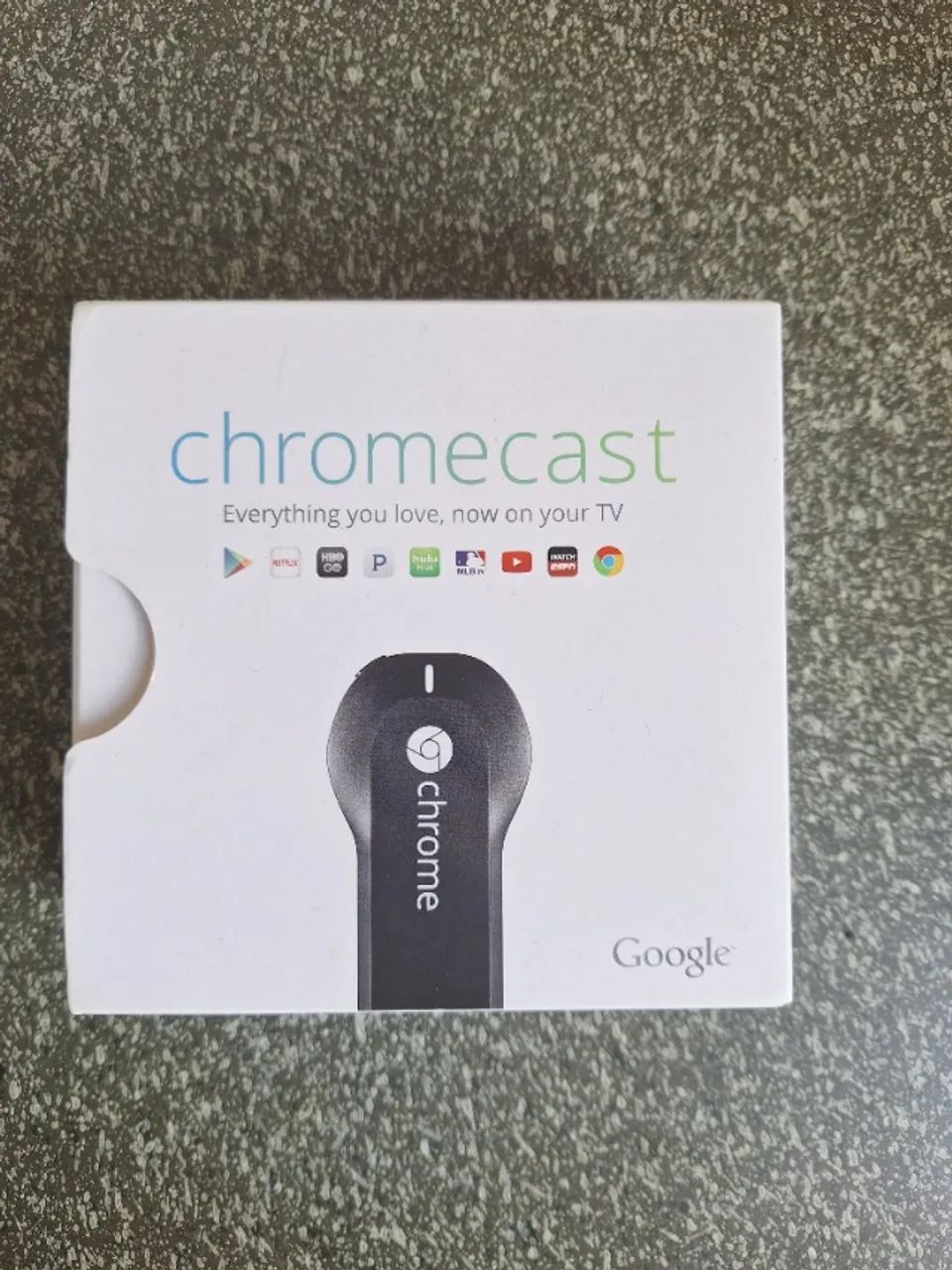 Chromecast 1ª geração - Foto 2