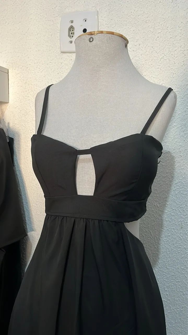 Vestido liz - Foto 2