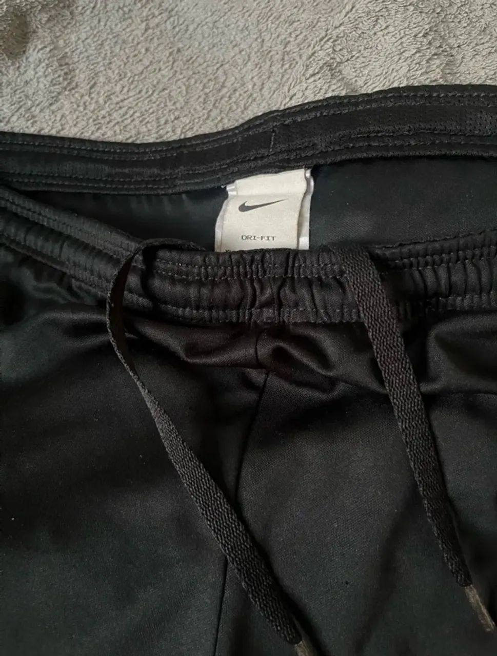 Short Nike Original Bordado  - Foto 2