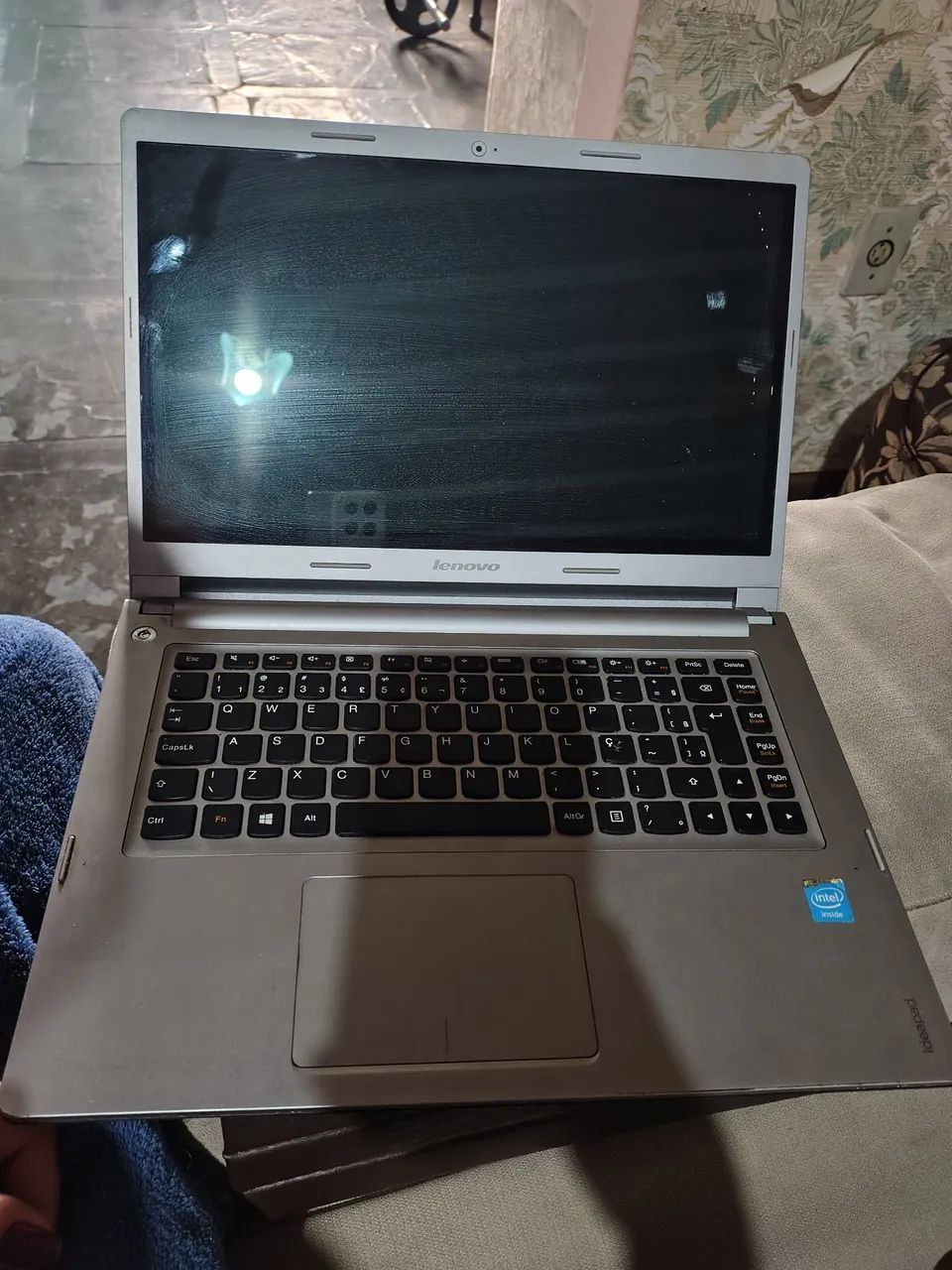 Notebook Lenovo  - Foto 4