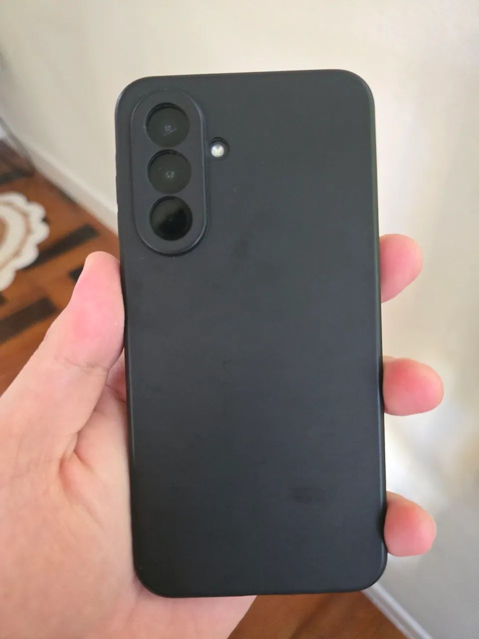 A36 256GB ACEITO CARTÃO  - Foto 4