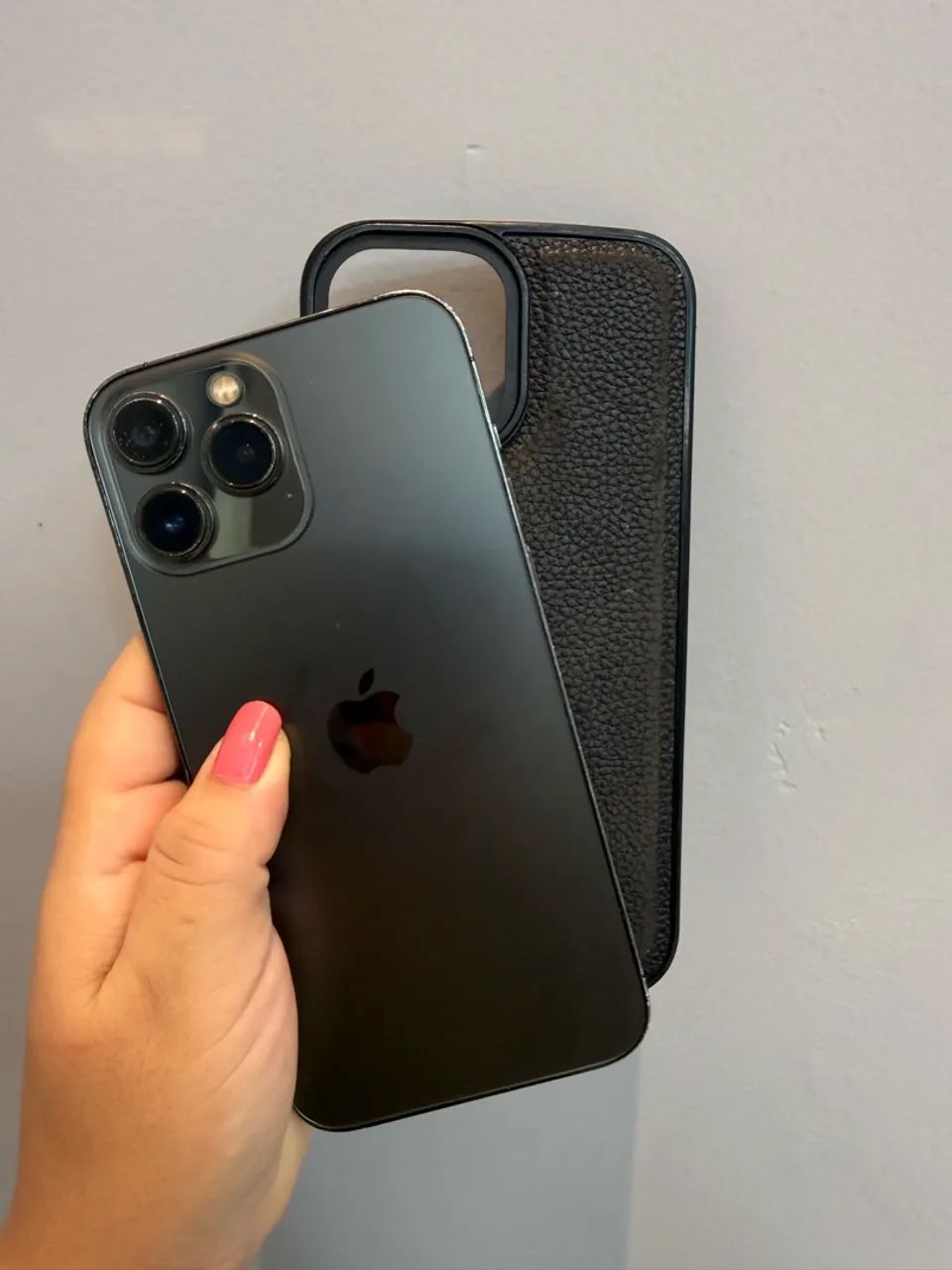 Iphone 13 Pró Max - Foto 3