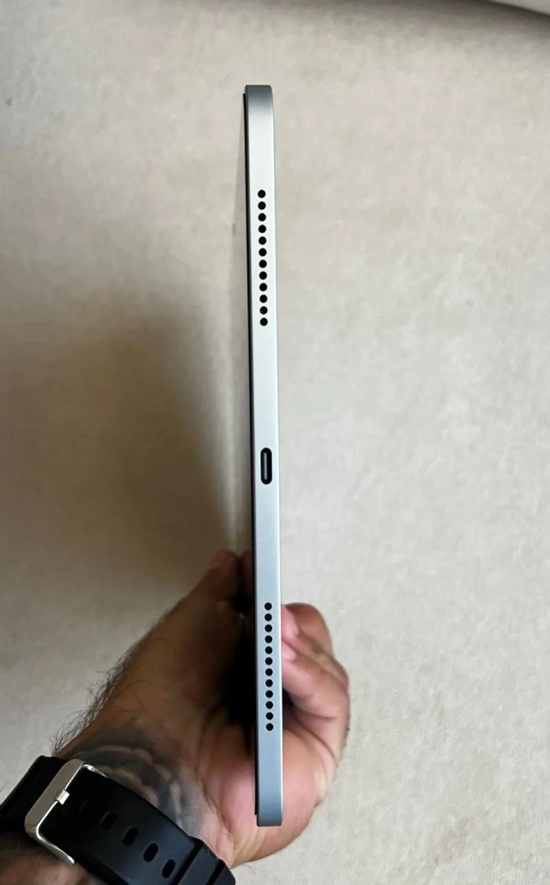 iPad Air de 11 polegadas (M2) - Foto 4