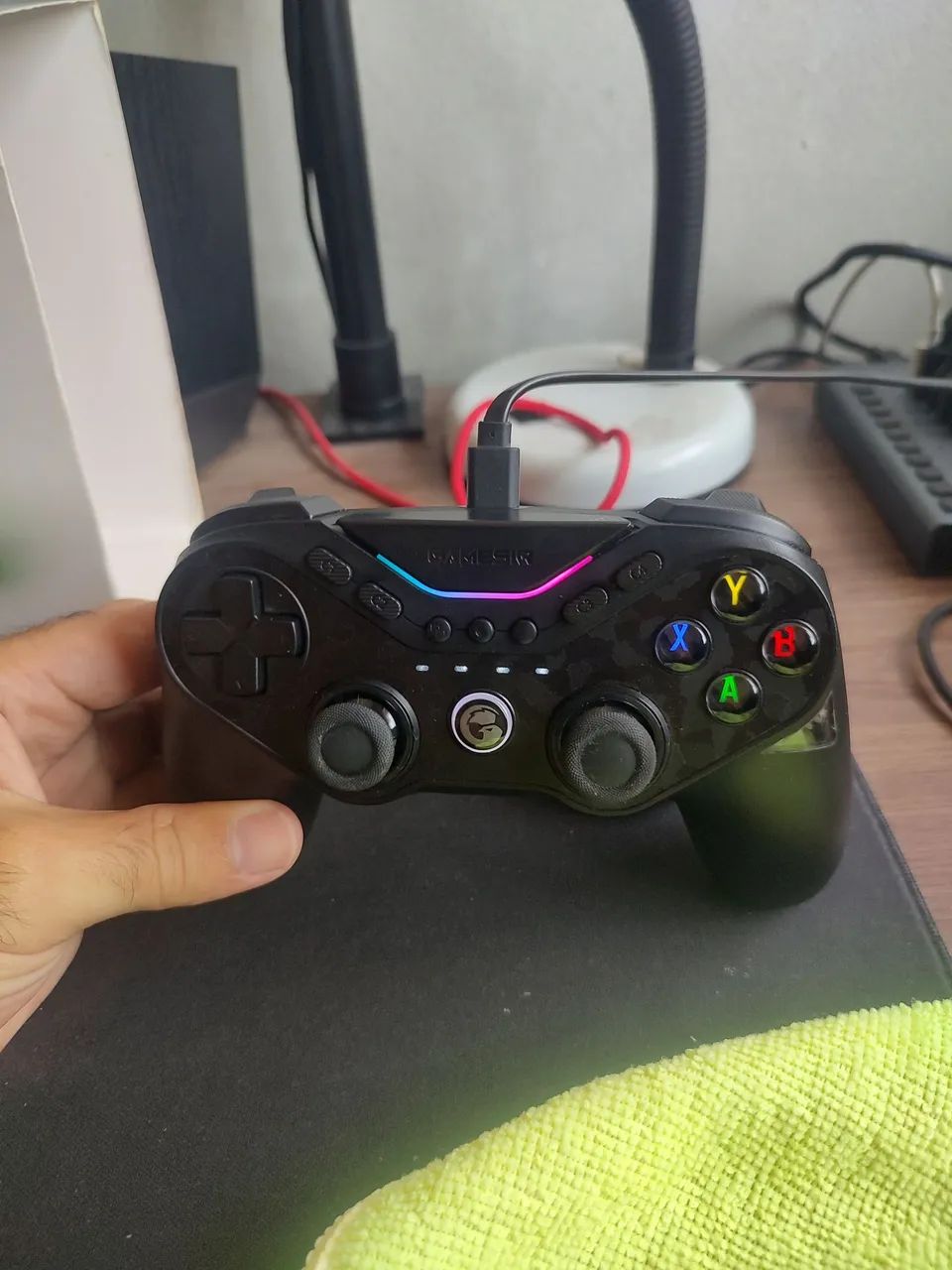 Gamesir Tarantula Pro - Foto 3