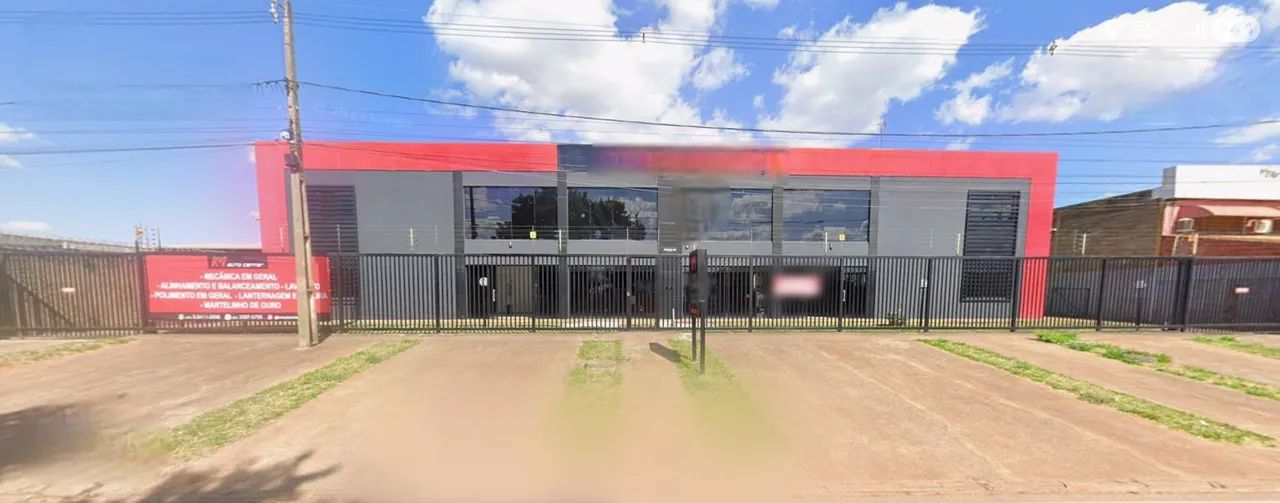 Galpão logístico para Locação, Setor de Materiais de Construção (Ceilândia), Brasília, DF - Foto 4