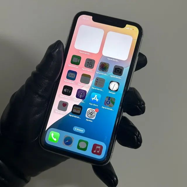 iPhone XR 64GB - Foto 2
