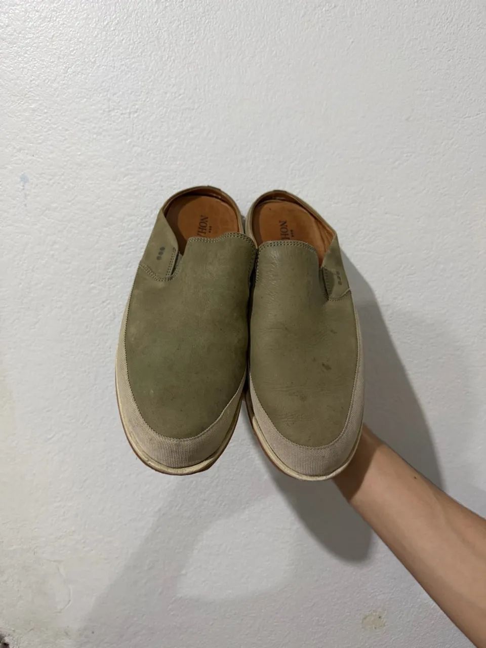 Slip On Noha