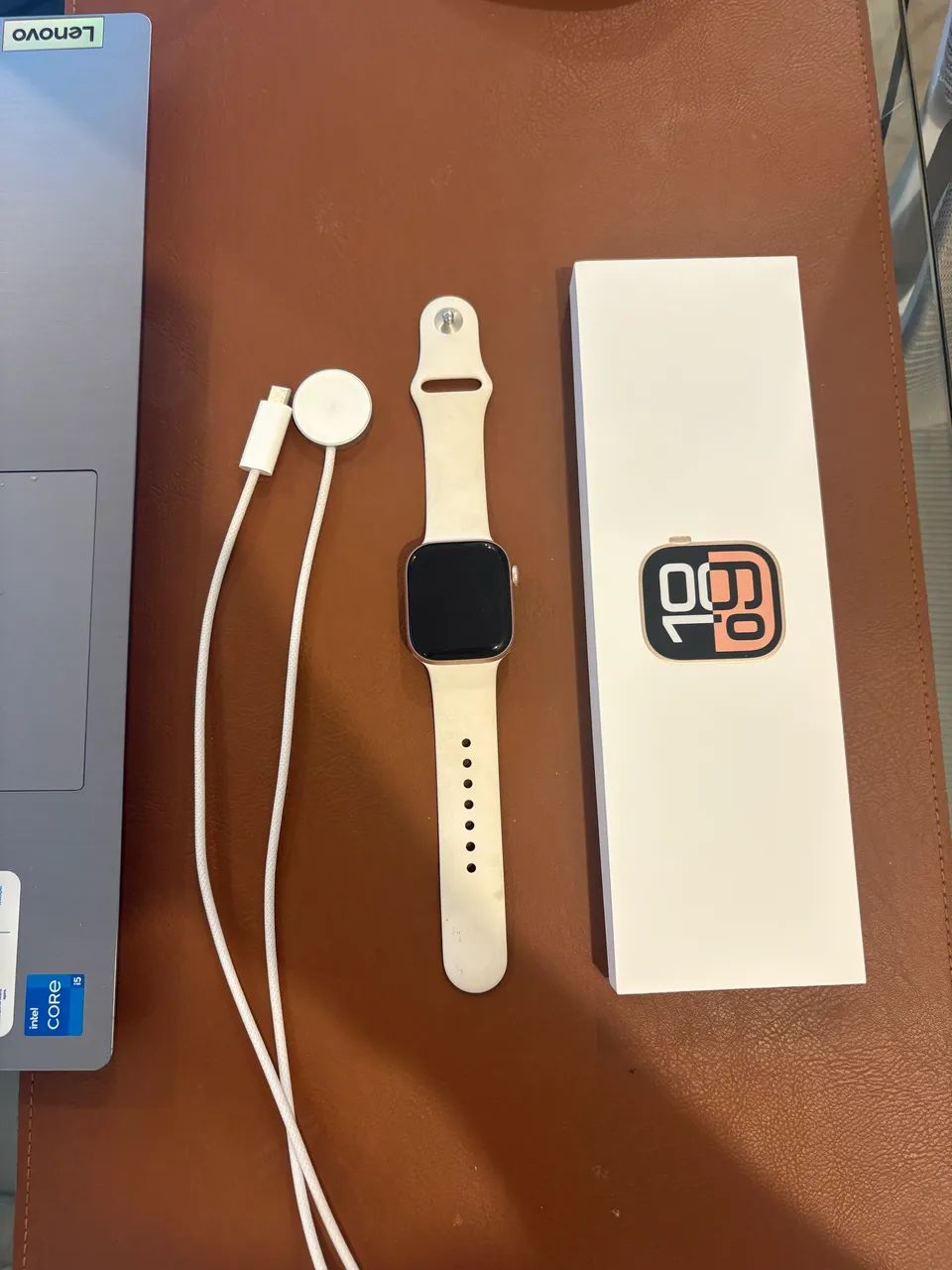 Apple Watch Series 10 -GPS - Foto 3