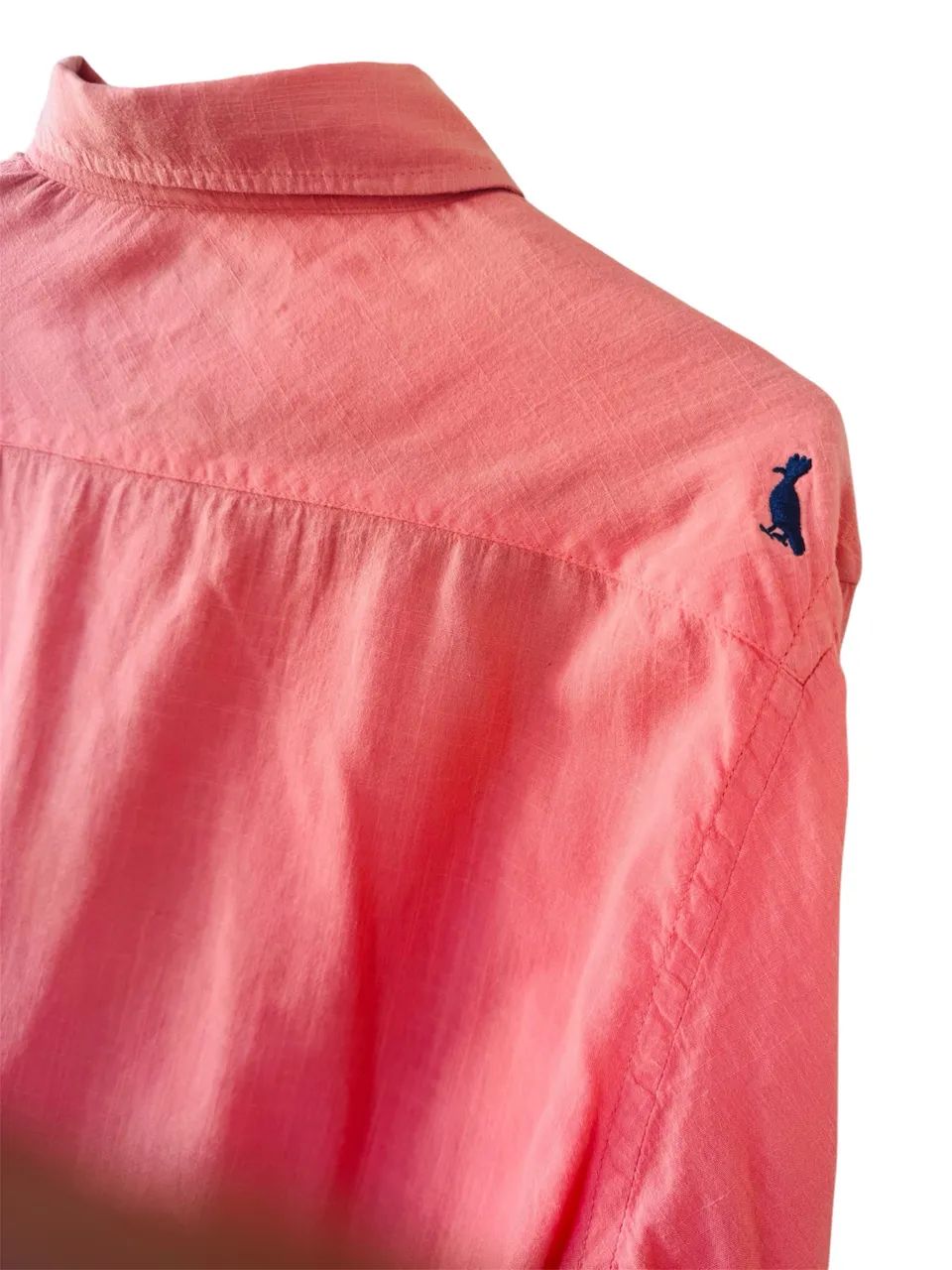 Camisa Reserva easy Fit  - Foto 3